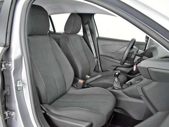PEUGEOT-208-1.0 FIREFLY FLEX LIKE MANUAL PEUGEOT-208-2023
