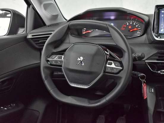 PEUGEOT-208-1.0 FIREFLY FLEX LIKE MANUAL PEUGEOT-208-2023