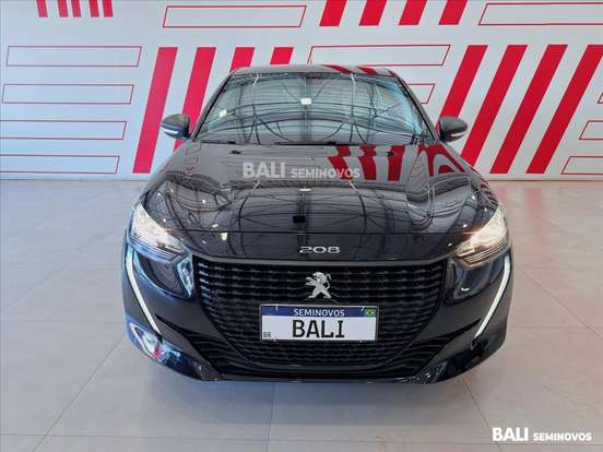 PEUGEOT-208-1.0 FIREFLY FLEX LIKE MANUAL PEUGEOT-208-2024