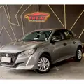 PEUGEOT 208 1.0 FIREFLY FLEX LIKE MANUAL PEUGEOT 208 1.0 FIREFLY FLEX LIKE MANUAL