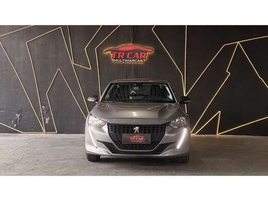 PEUGEOT-208-1.0 FIREFLY FLEX LIKE MANUAL PEUGEOT-208-2022