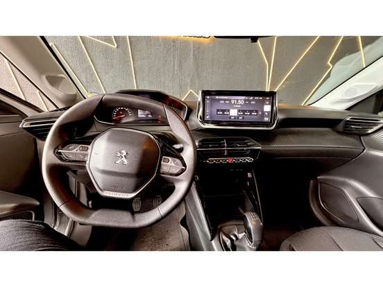 PEUGEOT-208-1.0 FIREFLY FLEX LIKE MANUAL PEUGEOT-208-2022