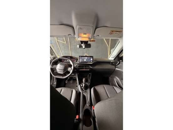 PEUGEOT-208-1.0 FIREFLY FLEX LIKE MANUAL PEUGEOT-208-2022