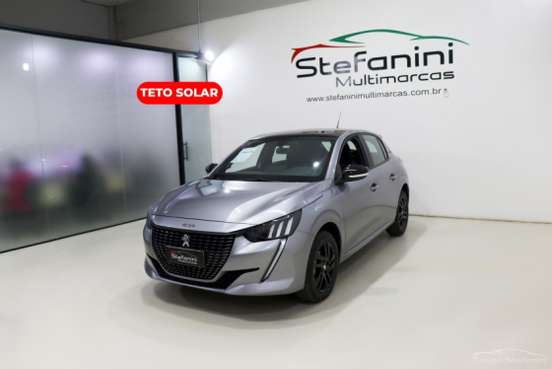 PEUGEOT-208-2023