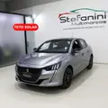 PEUGEOT 208 1.0 FIREFLY FLEX STYLE MANUAL PEUGEOT 208 1.0 FIREFLY FLEX STYLE MANUAL