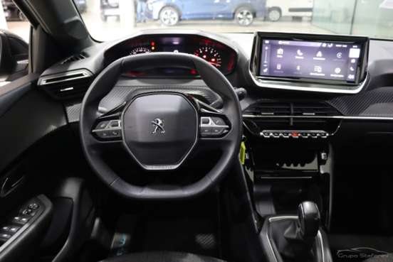 PEUGEOT-208-1.0 FIREFLY FLEX STYLE MANUAL PEUGEOT-208-2023