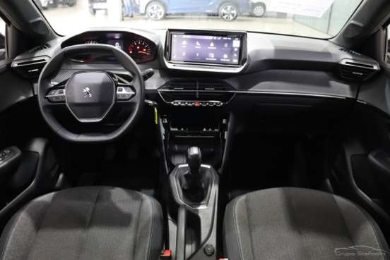 PEUGEOT-208-1.0 FIREFLY FLEX STYLE MANUAL PEUGEOT-208-2023