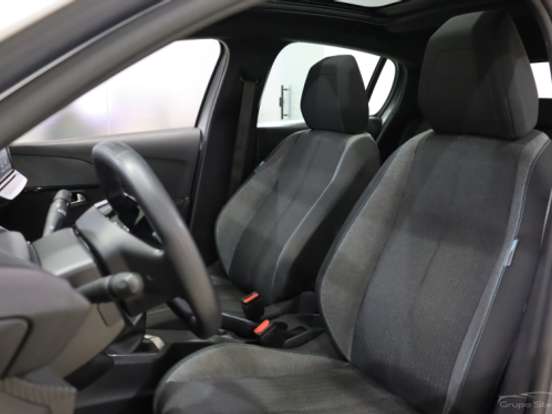 PEUGEOT-208-1.0 FIREFLY FLEX STYLE MANUAL PEUGEOT-208-2023