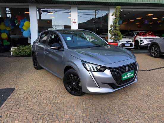 PEUGEOT-208-2023