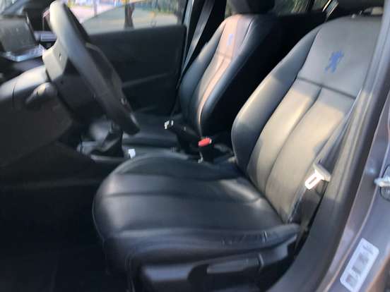 PEUGEOT-208-1.0 FIREFLY FLEX STYLE MANUAL PEUGEOT-208-2023
