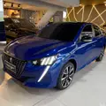 PEUGEOT 208 1.0 FIREFLY FLEX STYLE MANUAL PEUGEOT 208 1.0 FIREFLY FLEX STYLE MANUAL