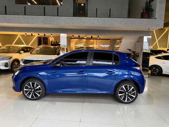 PEUGEOT-208-2023