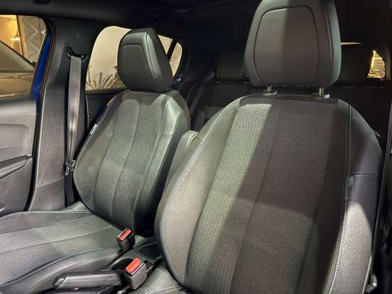 PEUGEOT-208-1.0 FIREFLY FLEX STYLE MANUAL PEUGEOT-208-2023