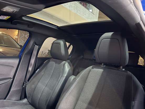 PEUGEOT-208-1.0 FIREFLY FLEX STYLE MANUAL PEUGEOT-208-2023