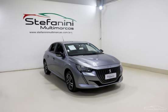 PEUGEOT-208-2023