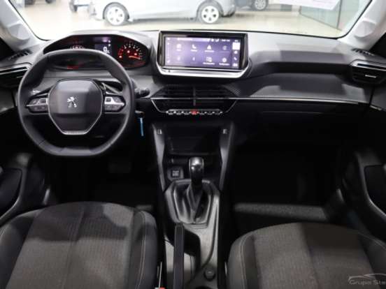 PEUGEOT-208-1.0 TURBO 200 FLEX ALLURE CVT PEUGEOT-208-2023