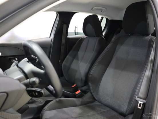 PEUGEOT-208-1.0 TURBO 200 FLEX ALLURE CVT PEUGEOT-208-2023