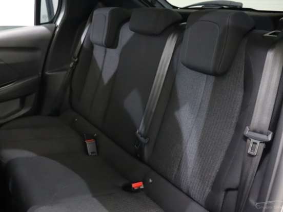 PEUGEOT-208-1.0 TURBO 200 FLEX ALLURE CVT PEUGEOT-208-2023