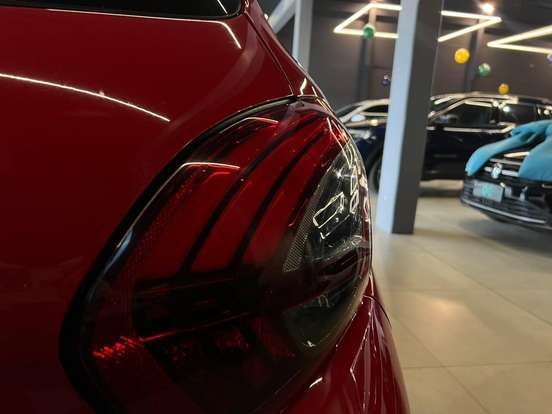 PEUGEOT-208-1.2 ACTIVE 12V FLEX 4P MANUAL PEUGEOT-208-2017