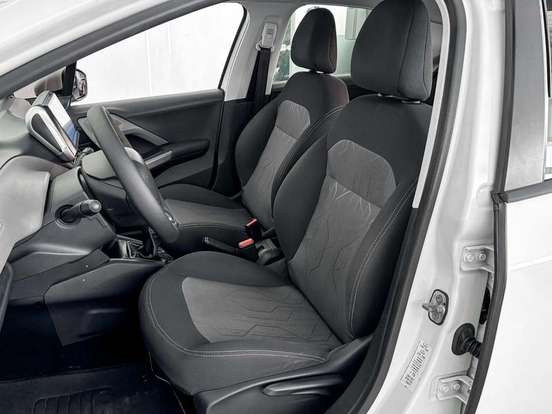 PEUGEOT-208-1.2 ACTIVE 12V FLEX 4P MANUAL PEUGEOT-208-2017