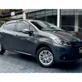 PEUGEOT 208 1.2 ACTIVE 12V FLEX 4P MANUAL PEUGEOT 208 1.2 ACTIVE 12V FLEX 4P MANUAL