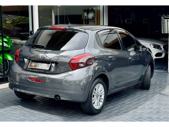 PEUGEOT-208-1.2 ACTIVE 12V FLEX 4P MANUAL PEUGEOT-208-2019