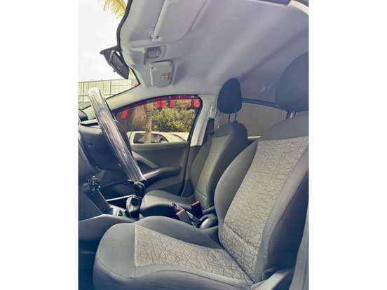 PEUGEOT-208-1.2 ACTIVE 12V FLEX 4P MANUAL PEUGEOT-208-2019