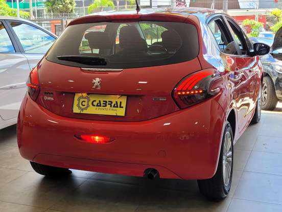 PEUGEOT-208-1.2 ACTIVE PACK 12V FLEX 4P MANUAL PEUGEOT-208-2017