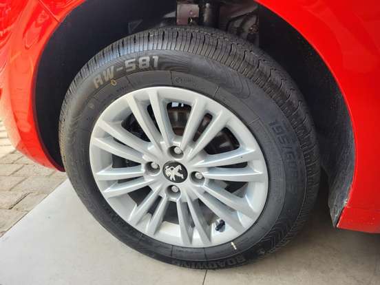 PEUGEOT-208-1.2 ACTIVE PACK 12V FLEX 4P MANUAL PEUGEOT-208-2017