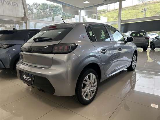 PEUGEOT-208-2023