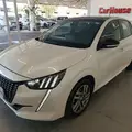 PEUGEOT 208 1.6 16V FLEX GRIFFE AT6 PEUGEOT 208 1.6 16V FLEX GRIFFE AT6