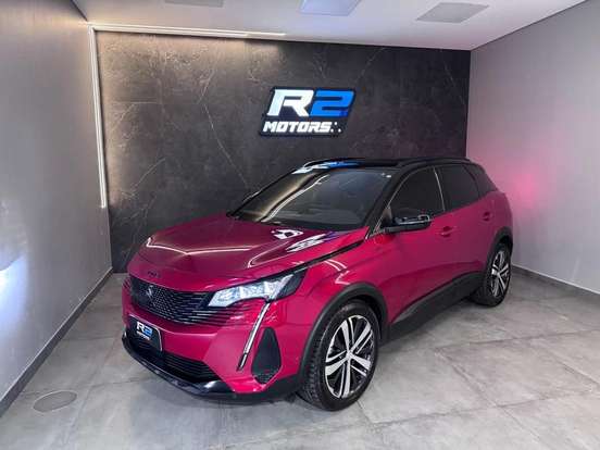 PEUGEOT-3008-2022