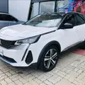 PEUGEOT 3008 1.6 16V THP GASOLINA GRIFFE AUTOMÁTICO PEUGEOT 3008 1.6 16V THP GASOLINA GRIFFE AUTOMÁTICO