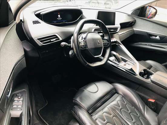 PEUGEOT-3008-1.6 16V THP GASOLINA GRIFFE AUTOMÁTICO PEUGEOT-3008-2022