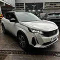 PEUGEOT 3008 1.6 16V THP GASOLINA GRIFFE AUTOMÁTICO PEUGEOT 3008 1.6 16V THP GASOLINA GRIFFE AUTOMÁTICO