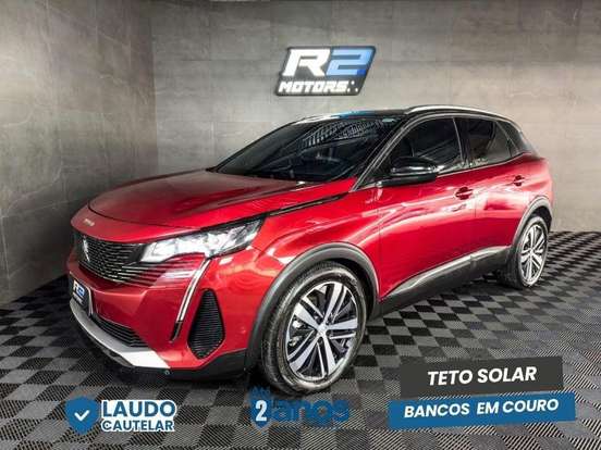 PEUGEOT-3008-2021