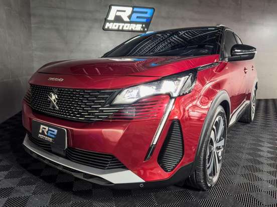 PEUGEOT-3008-2021