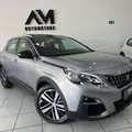 PEUGEOT 3008 1.6 ALLURE THP 16V GASOLINA 4P AUTOMÁTICO PEUGEOT 3008 1.6 ALLURE THP 16V GASOLINA 4P AUTOMÁTICO