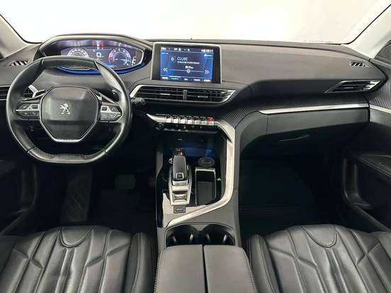 PEUGEOT-3008-1.6 ALLURE THP 16V GASOLINA 4P AUTOMÁTICO PEUGEOT-3008-2019