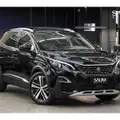 PEUGEOT 3008 1.6 GRIFFE PACK THP 16V GASOLINA 4P AUTOMÁTICO PEUGEOT 3008 1.6 GRIFFE PACK THP 16V GASOLINA 4P AUTOMÁTICO