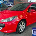 PEUGEOT 307 1.6 PRESENCE PACK 16V FLEX 4P MANUAL PEUGEOT 307 1.6 PRESENCE PACK 16V FLEX 4P MANUAL