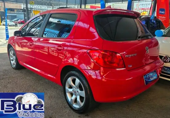 PEUGEOT-307-2009