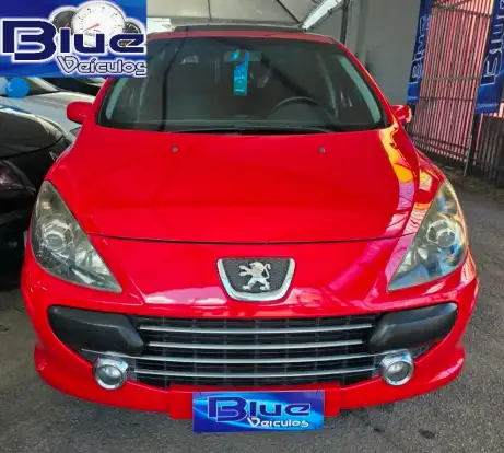 PEUGEOT-307-2009