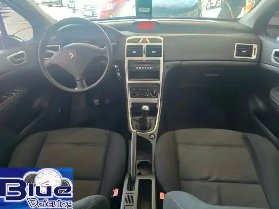 PEUGEOT-307-2009