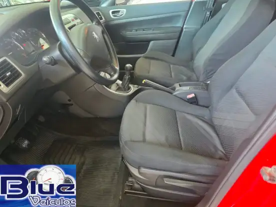 PEUGEOT-307-2009
