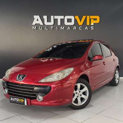 PEUGEOT-307-2008