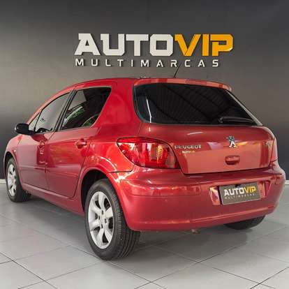 PEUGEOT-307-2008
