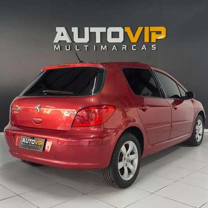 PEUGEOT-307-2008