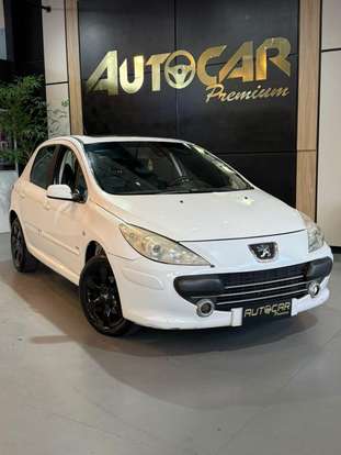 PEUGEOT-307-2010
