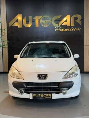 PEUGEOT-307-2010
